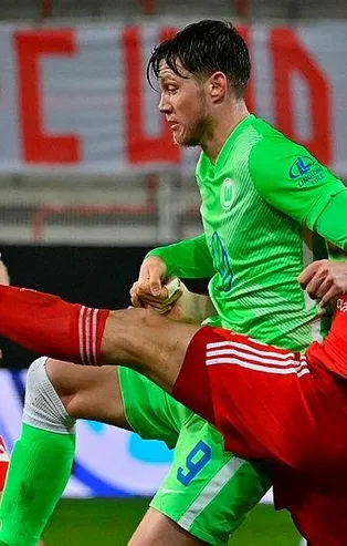 Union Berlin 2-2 Wolfsburg | MAÇ SONUCU