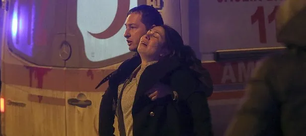 Duyunca fenalık geçirdi! Yaşlı çift...