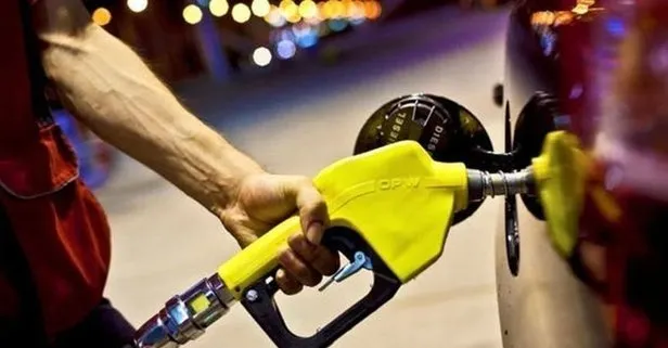 Son dakika: 2 Nisan 2020 benzine indirim! Bu gece yarısından itibaren benzin fiyatları...