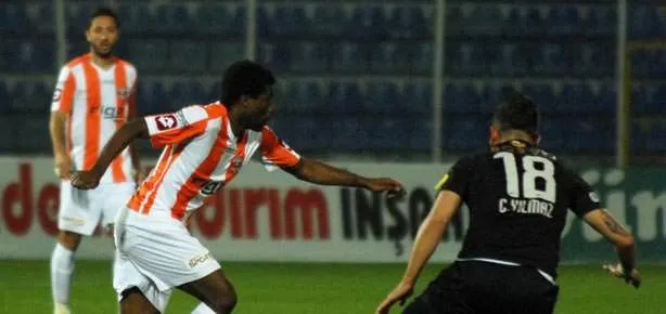 Bolu’dan 90’da acılı Adana