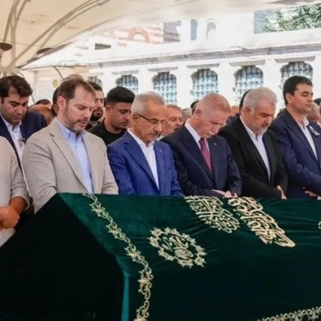 Albayrak ailesinin acı günü
