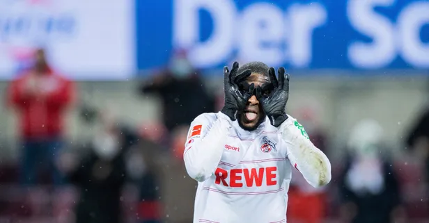 Fenerbahçe golcü problemini çözüyor! Bundesliga'dan Anthony Modeste önerildi