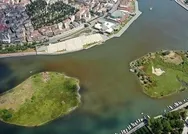 Son dakika: Bakan Kurumdan Haliçteki kirliliğe ilişkin açıklama: Hali içler acısı