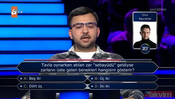 Takvim Logo
