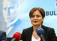 Halk TVye ceza Canan Kaftancıoğlunu rahatsız etti! RTÜK üyelerine karşı ‘suç duyurusu’ kışkırtması