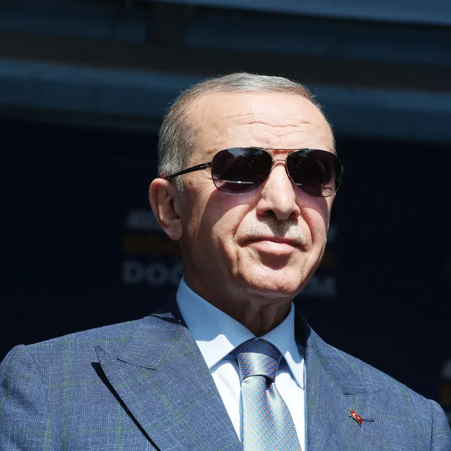 Güçlü lider küresel aktör: Başkan Recep Tayyip Erdoğan liderliğinde uluslararası krizler noktalandı