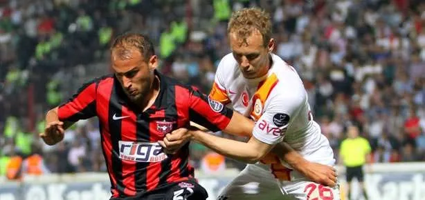 Fener’den yerli avı!