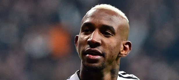 Talisca'dan taraftarlara müjde