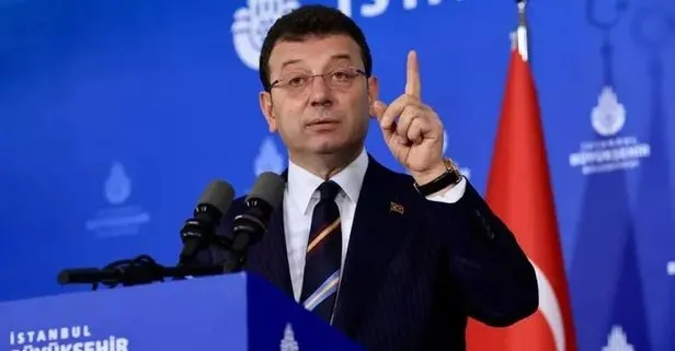 CHP’li İBB Başkanı Ekrem İmamoğlu’ndan İstanbulluya giderayak 79 milyon 900 bin avro dış borç