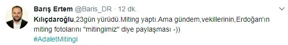 FETÖ istedi Kılıçdaroğlu tek tek sıraladı!-13