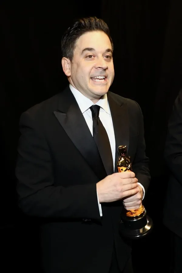 Oscar'ı kazananlar belli oldu-18