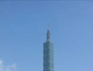 Dünya'nın en yüksek kuleleri