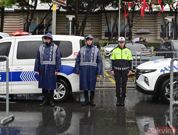 Mustafa Kemal Atatürk vefatının 86’ncı yıl dönümünde saygıyla anılıyor! | 81 ilde 9'u 5 geçe hayat durdu - 9