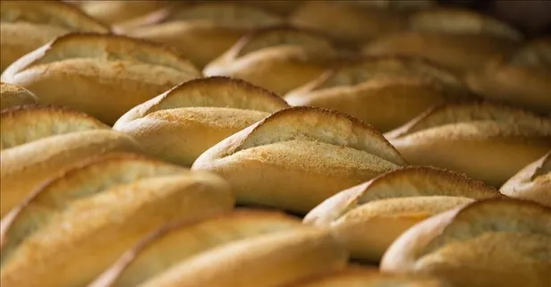 Ticaret Bakanlığı düğmeye bastı! Ekmeklik unda fahiş fiyat! 17 un markasına inceleme