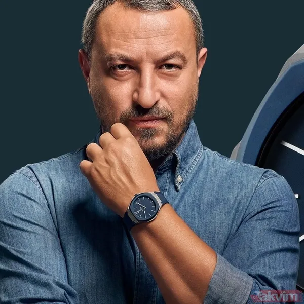 İkizlerinin annesi Tuba Büyüküstün’le 6 yıl evli kalmıştı! Onur Saylak’ın eşi bakın kim çıktı! 4 yıl önce evlendi! - 4