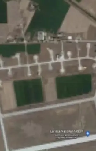 Google’dan haritalarda çifte standart! Yunanistan'ı gizledi, Türk askeri üssünü ifşa etti