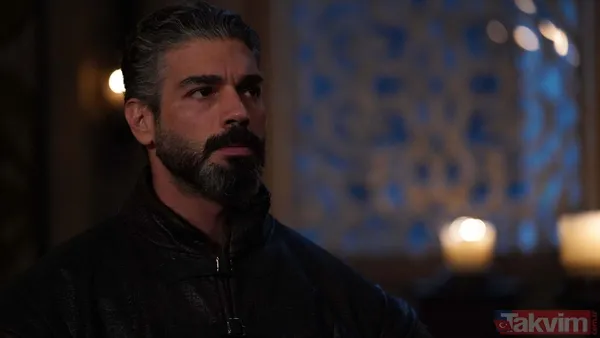 Kuruluş Orhan 16. bölümden ipuçları: Sultan Orhan zamanla yarışıyor! - 7