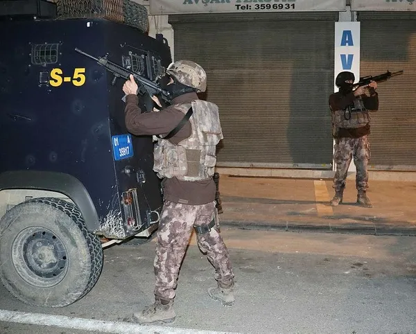 Furkan vakfı kurucu başkanı Kuytul'a kötü haber!-2