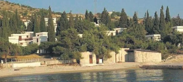 Özelleşecek güzelleşecek