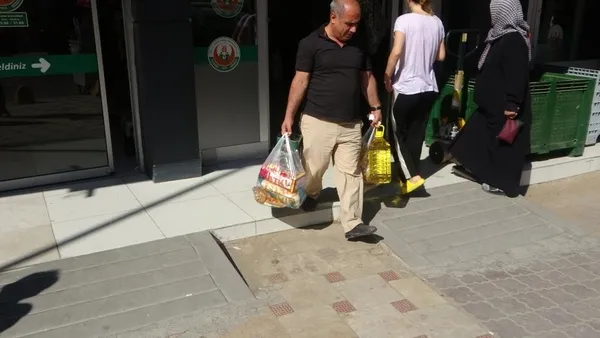 Tarım Kredi Kooperatif marketlerinde indirim yoğunluğu-21