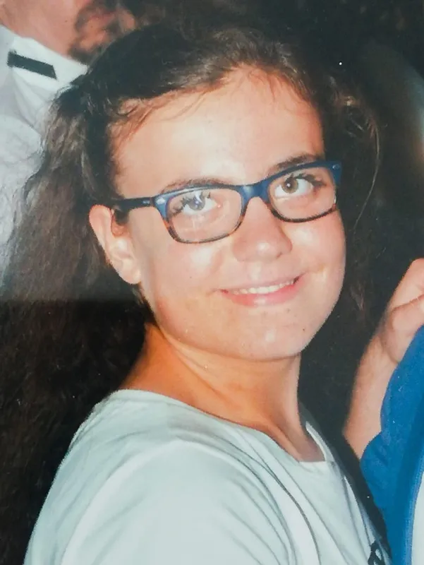 9 gündür kayıp olan Gizem'le ilgili flaş gelişme! Bakın nerede bulundu-2