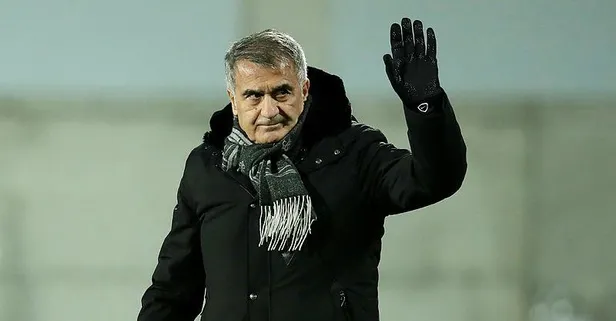 Şenol Güneş: Kazanmak sevindirici