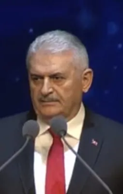 Yıldırım: "Türkiye'nin büyümesi sürecektir"