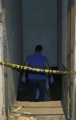 Bursa'da hareketli dakikalar! Bacağından vurularak yakalanan suç makinesi tutuklandı