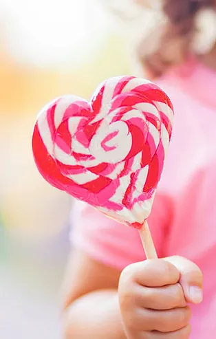 Rüyada şeker görmek ne anlama gelir?