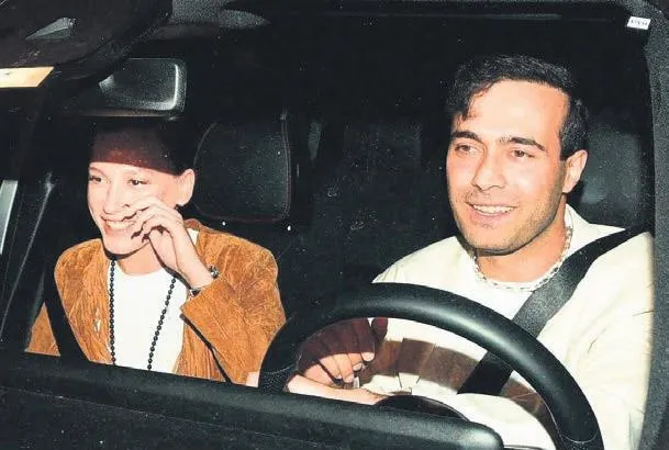 Anl’aşk’ma bitti