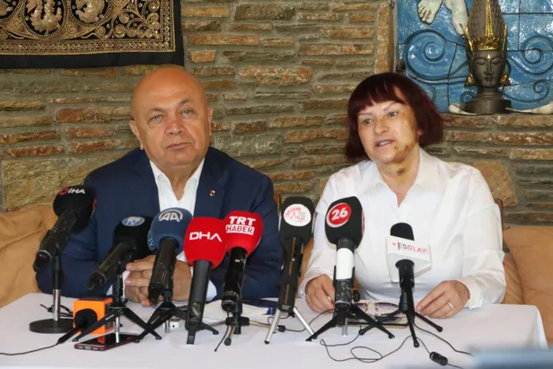 Sarar çiftine dehşeti yaşatmışlardı! Karar belli oldu-5