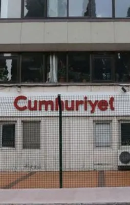 Alçaklıkta bugün! FETÖ paçavrasından son skandal