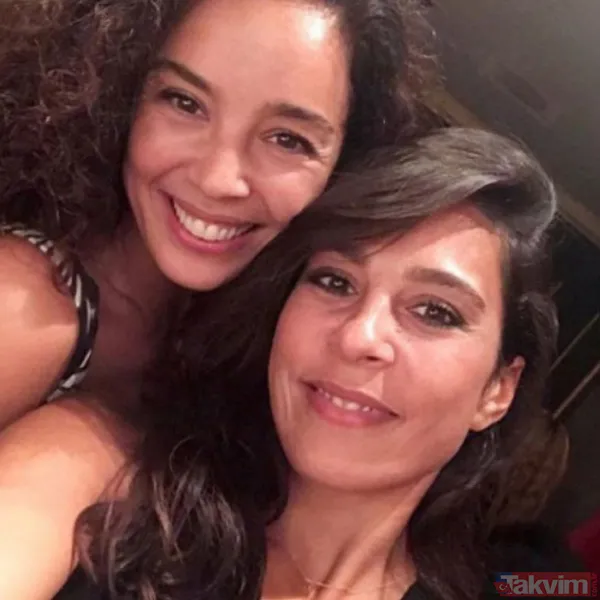 Kuruluş Osman’ın yıldızı Burak Özçivit’in esmer güzeli kardeşini görenlerin nutku tutuldu! Fahriye Evcen’in görümcesi ortalığı salladı - 12