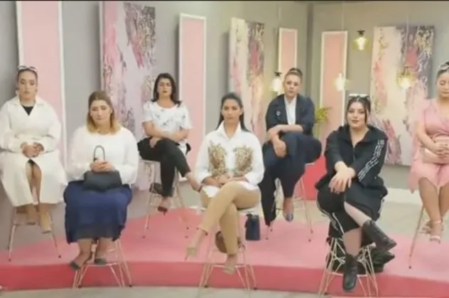 Doya Doya Moda’da bugün kim elendi? 2 Temmuz Perşembe Doya Doya Moda birincisi hangi yarışmacı oldu?