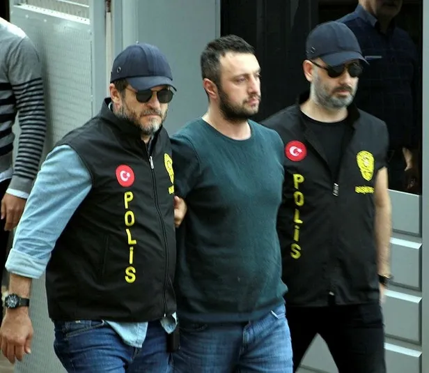 SON DAKİKA: Beşiktaş'ta durağa dalan şoförün cezası belli oldu: Sanık Karakuş’a müebbet ve 134 yıl hapis-3