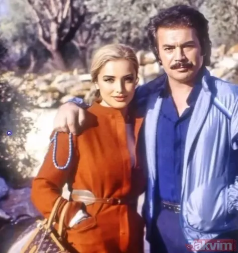 Sevim Emre Ve Orhan Gencebay