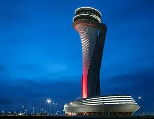 İstanbul Havalimanı e-ticaret üssü olacak