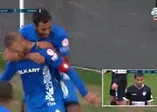 GOL | Altay FK 3-2 Manisa FK