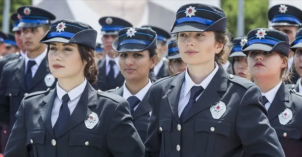 2024-2025 polis alımında son durum ne? 32. dönem POMEM başvuru ekranı: 32. Dönem POMEM başvuruları ne zaman?