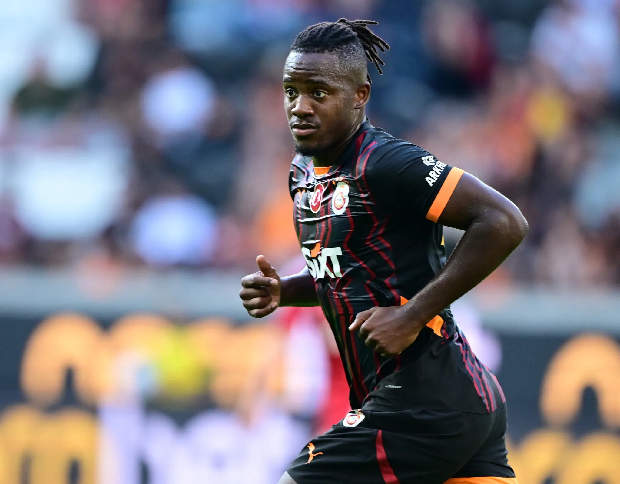 Galatasaray dümen kırdı! Wendel beklenirken Mykola Shaparenko geliyor - 6