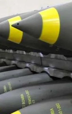 Türkiye ilk defa yaptı! İnlerinde vurduk