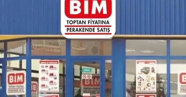 BİM 23 Nisan 2021 aktüel ürün kataloğu! 23 Nisan Çocuk Bayramına özel binlerce ürün raflarda! Kamp malzemeleri, akıllı saat...