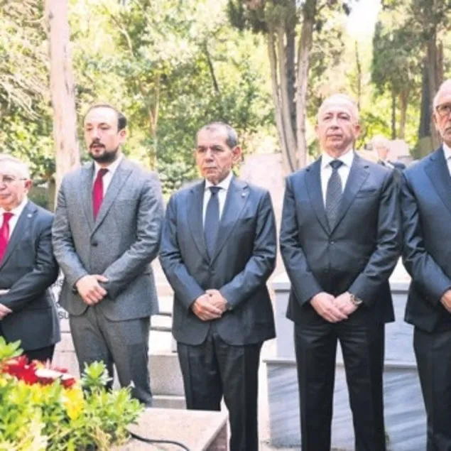 Yeni sezonumuz hayırlı olsun