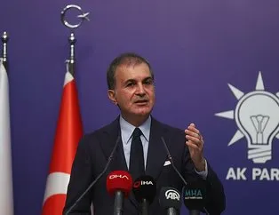 AK Parti’den Akşener’e tepki: Son derece çirkin