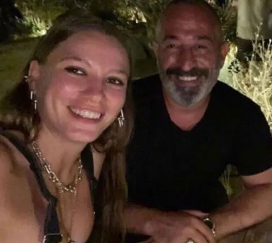 Serenay Sarıkaya reddedildi! 'Cem Yılmaz ile Defne Samyeli'yi ayırdı' sözleri için Ece Erken ve Bircan Bali'ya dava açtı umduğu olmadı-3