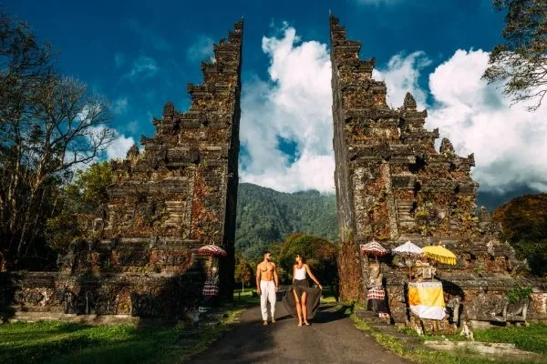 Handara Kapısı nerede? Instagram'da sıkça paylaşılan Handara Kapısı hangi ülkede, nasıl ve ne zaman gidilir?-3