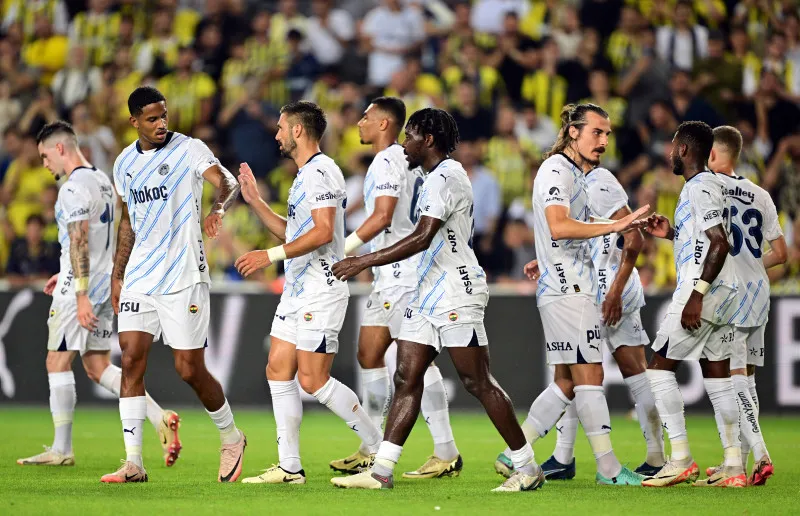 Fenerbahçe En Nesyri transferini bitirdi: Resmi anlaşma tamam! İşte ödenecek rakam - 2