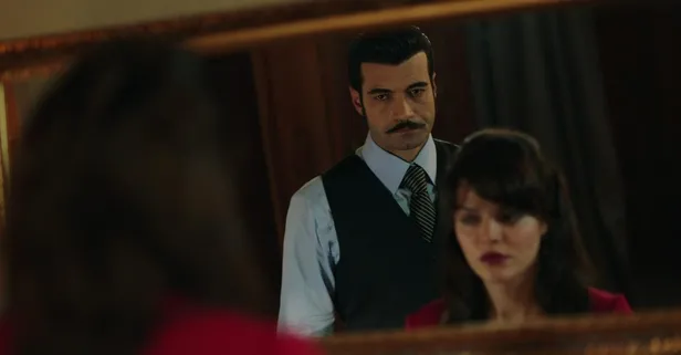 Bir Zamanlar Çukurova’nın 15. yeni bölüm fragmanı yayınlandı | Bir Zamanlar Çukurova fragman izle
