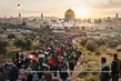 Kassam Tugaylarından Türk bayraklı bayram mesajı: Allah bütün zalimlerden büyüktür
