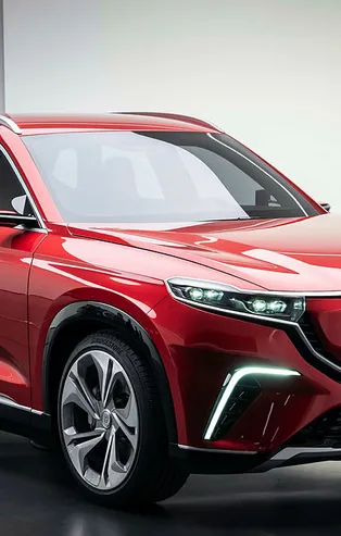 Yerli otomobilde flaş gelişme! Müjdeyi TOGG duyurdu!